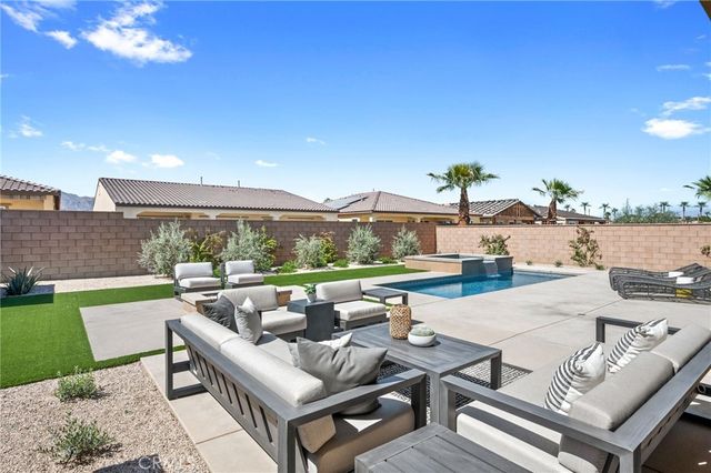51927 Marquessa Lane, La Quinta, CA 92253