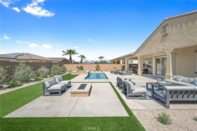 51927 Marquessa Lane, La Quinta, CA 92253