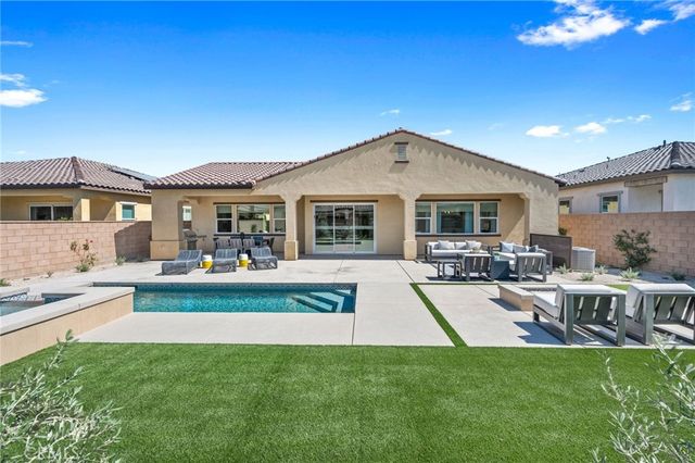 51927 Marquessa Lane, La Quinta, CA 92253