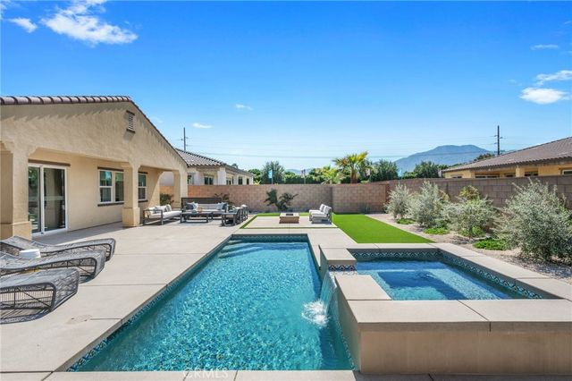 51927 Marquessa Lane, La Quinta, CA 92253