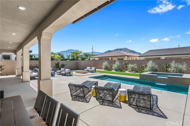 51927 Marquessa Lane, La Quinta, CA 92253