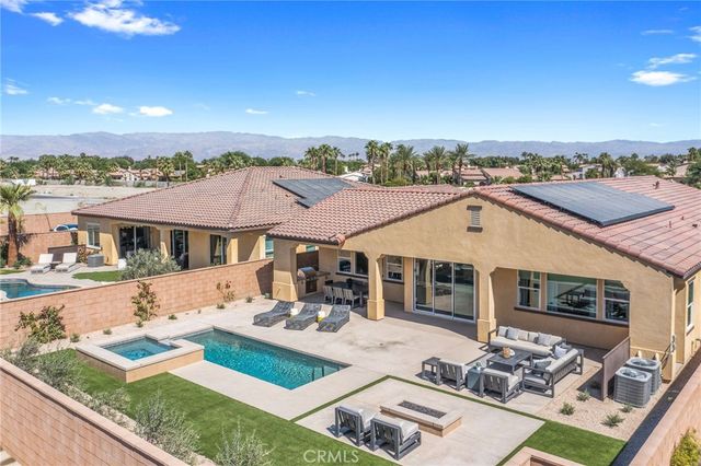 51927 Marquessa Lane, La Quinta, CA 92253