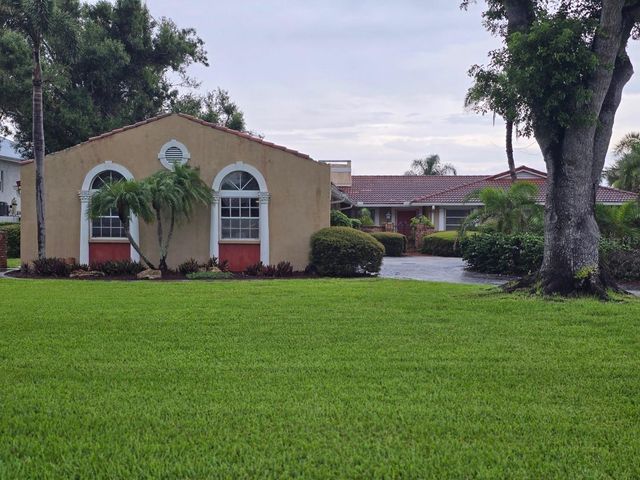 436 BAYSHORE DRIVE, Venice, FL 34285
