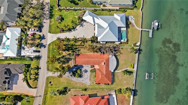 436 BAYSHORE DRIVE, Venice, FL 34285