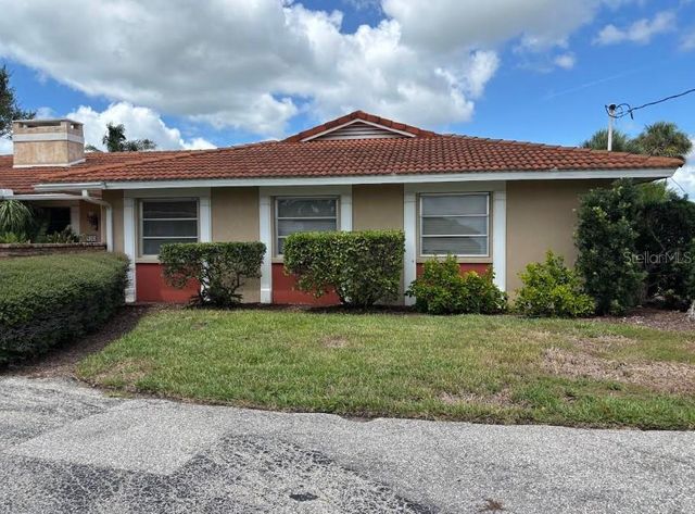 436 BAYSHORE DRIVE, Venice, FL 34285