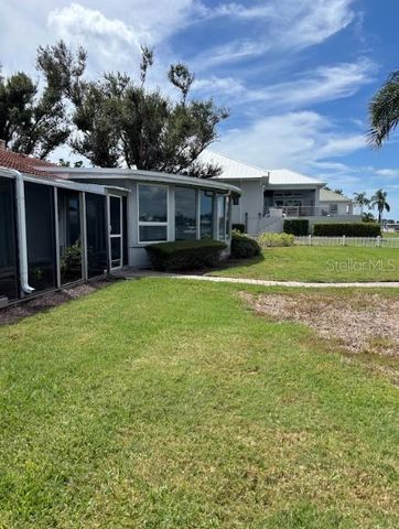 436 BAYSHORE DRIVE, Venice, FL 34285