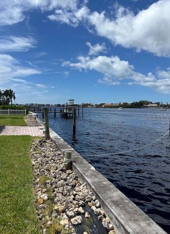 436 BAYSHORE DRIVE, Venice, FL 34285