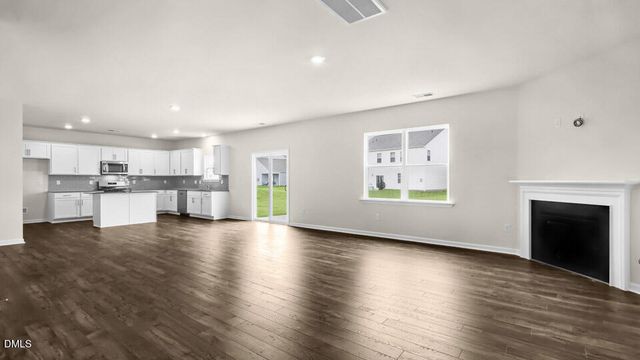 503 Ashley Run, Sanford, NC 27330