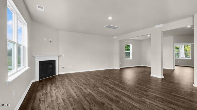 503 Ashley Run, Sanford, NC 27330