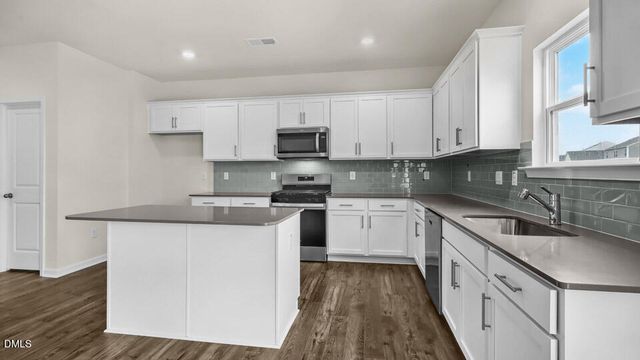 503 Ashley Run, Sanford, NC 27330