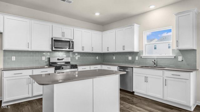 503 Ashley Run, Sanford, NC 27330