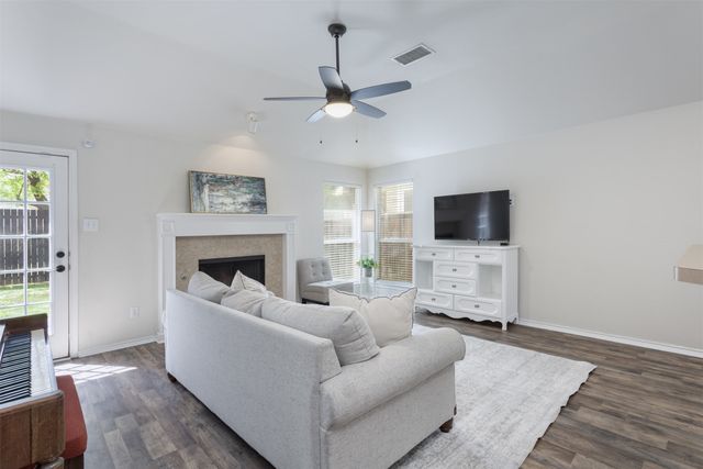 5741 Starboardway Drive, Fort Worth, TX 76135