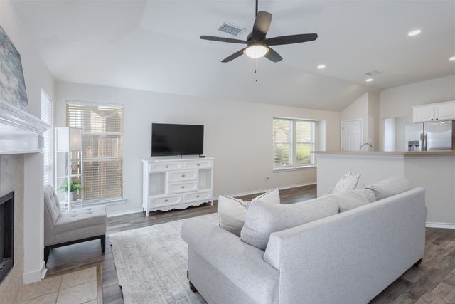 5741 Starboardway Drive, Fort Worth, TX 76135