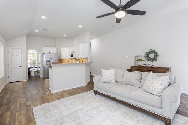 5741 Starboardway Drive, Fort Worth, TX 76135