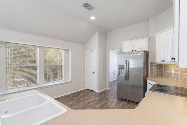 5741 Starboardway Drive, Fort Worth, TX 76135