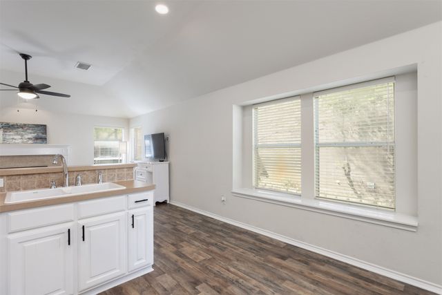 5741 Starboardway Drive, Fort Worth, TX 76135