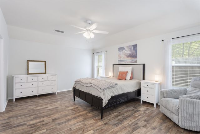 5741 Starboardway Drive, Fort Worth, TX 76135