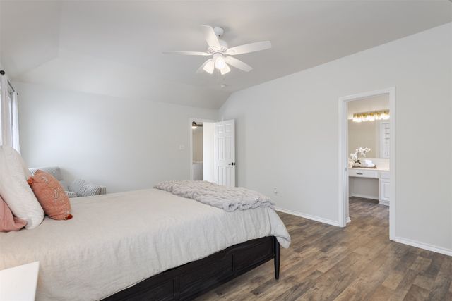 5741 Starboardway Drive, Fort Worth, TX 76135