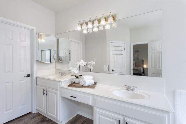 5741 Starboardway Drive, Fort Worth, TX 76135