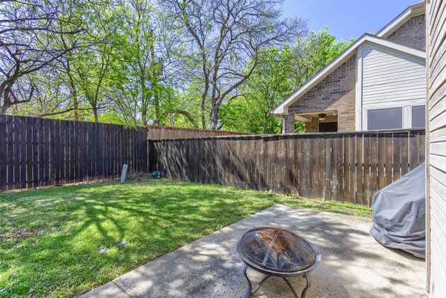 5741 Starboardway Drive, Fort Worth, TX 76135