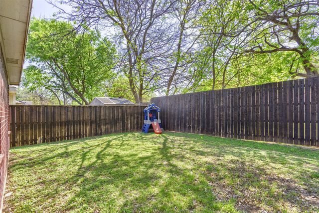 5741 Starboardway Drive, Fort Worth, TX 76135