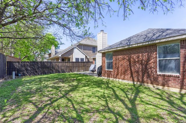 5741 Starboardway Drive, Fort Worth, TX 76135