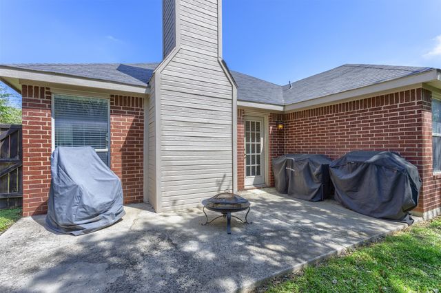 5741 Starboardway Drive, Fort Worth, TX 76135