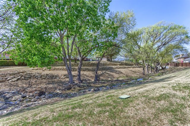 5741 Starboardway Drive, Fort Worth, TX 76135