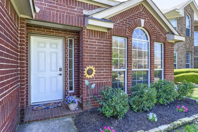 5741 Starboardway Drive, Fort Worth, TX 76135