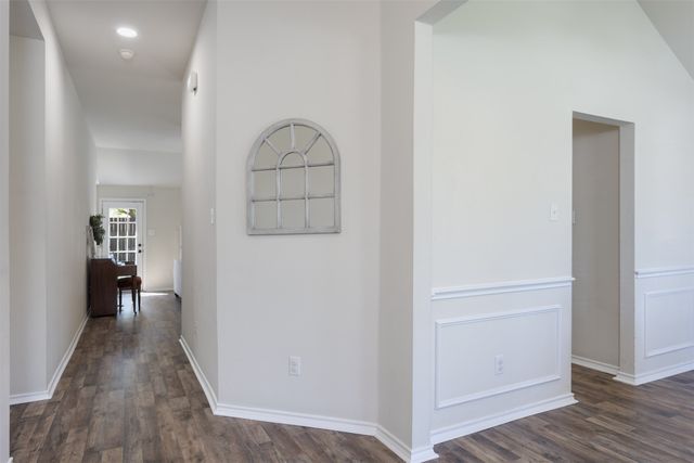 5741 Starboardway Drive, Fort Worth, TX 76135