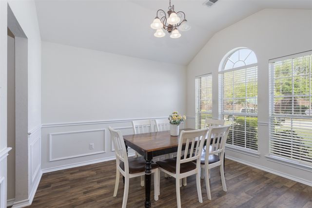 5741 Starboardway Drive, Fort Worth, TX 76135