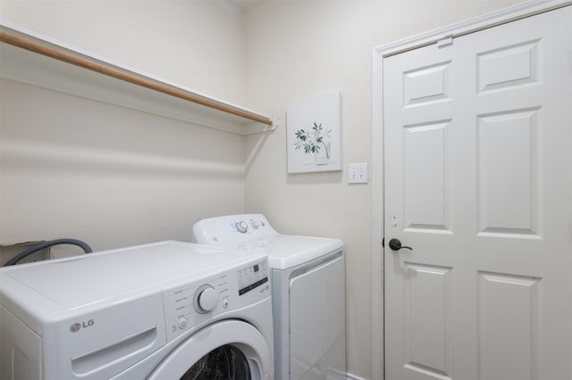 5741 Starboardway Drive, Fort Worth, TX 76135