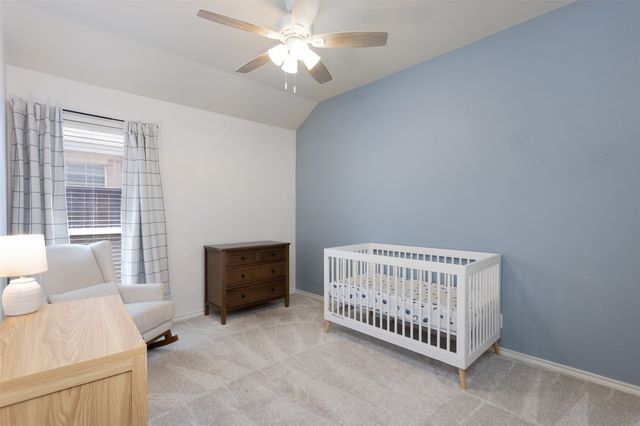 5741 Starboardway Drive, Fort Worth, TX 76135