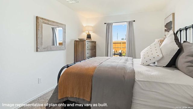 15423 Mint Patch Meadow, Von Ormy, TX 78073