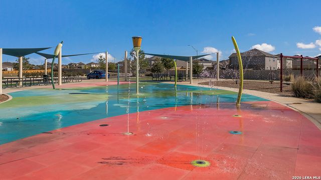 15423 Mint Patch Meadow, Von Ormy, TX 78073