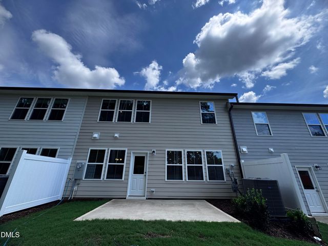 205 Broomside Avenue, Raleigh, NC 27603