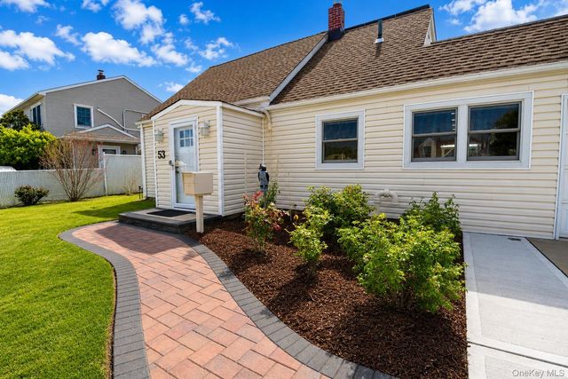 53 James Lane, Levittown, NY 11756