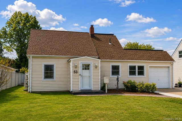 53 James Lane, Levittown, NY 11756