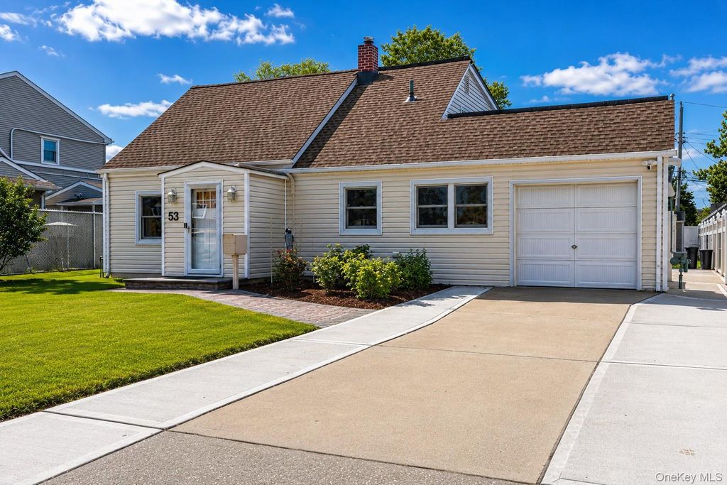 53 James Lane, Levittown, NY 11756