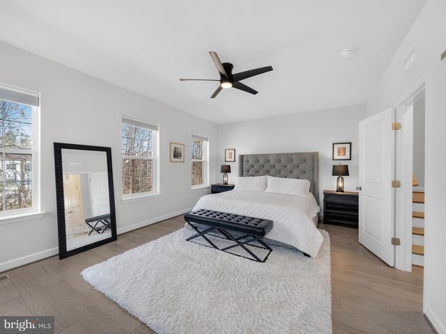 4380 FAIR LAKES CT, Fairfax, VA 22033