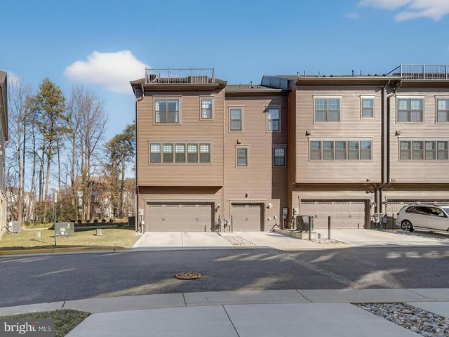 4380 FAIR LAKES CT, Fairfax, VA 22033