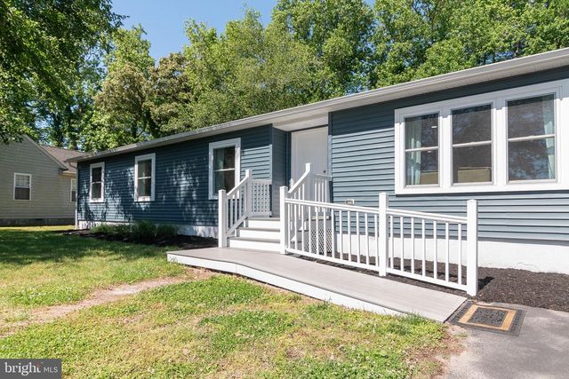 41 DOROTHY CIR, Ocean View, DE 19970