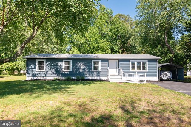 41 DOROTHY CIR, Ocean View, DE 19970
