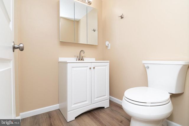 41 DOROTHY CIR, Ocean View, DE 19970