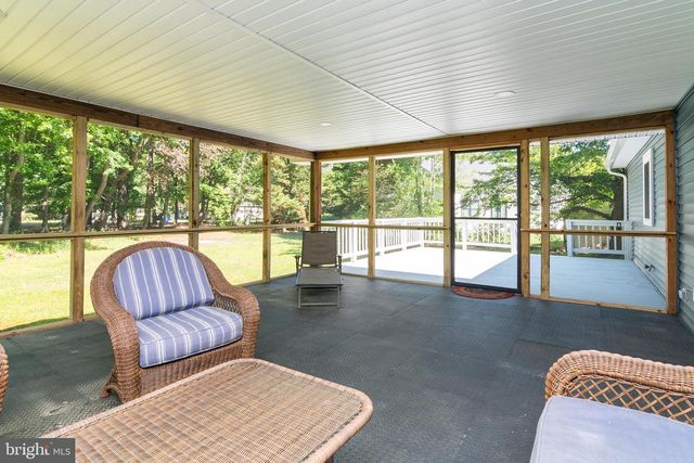 41 DOROTHY CIR, Ocean View, DE 19970