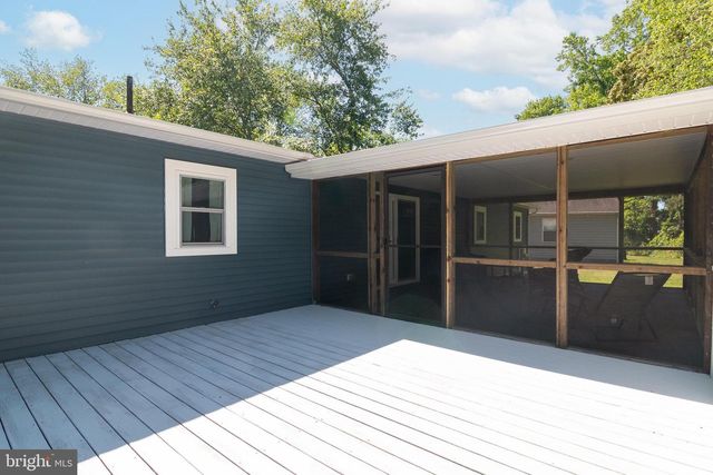 41 DOROTHY CIR, Ocean View, DE 19970