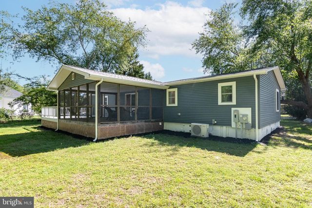 41 DOROTHY CIR, Ocean View, DE 19970