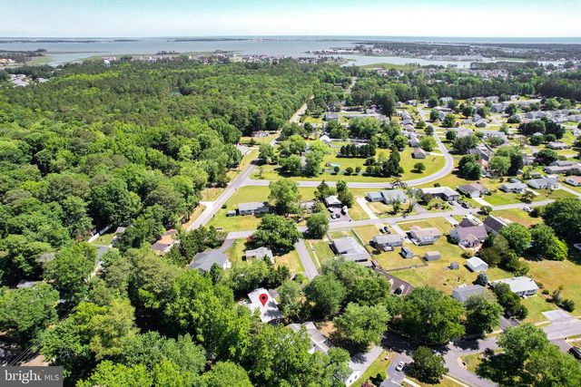 41 DOROTHY CIR, Ocean View, DE 19970