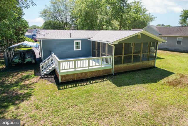 41 DOROTHY CIR, Ocean View, DE 19970