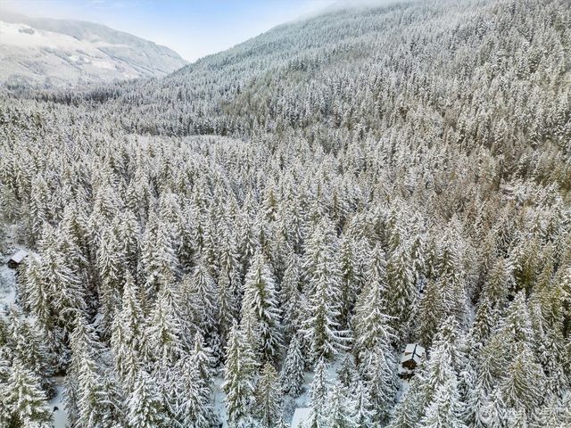 7101 Rainier Way, Glacier, WA 98244